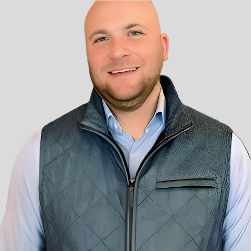 Matt Kramer, Development Advisor