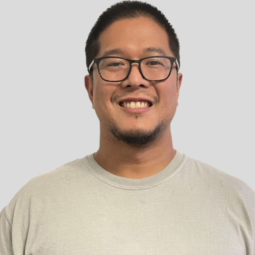 Sean Ho, software engineer