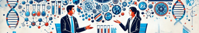 Chinese biotechs & assets, a Q&A with Kanya Rajangam, MD, PhD