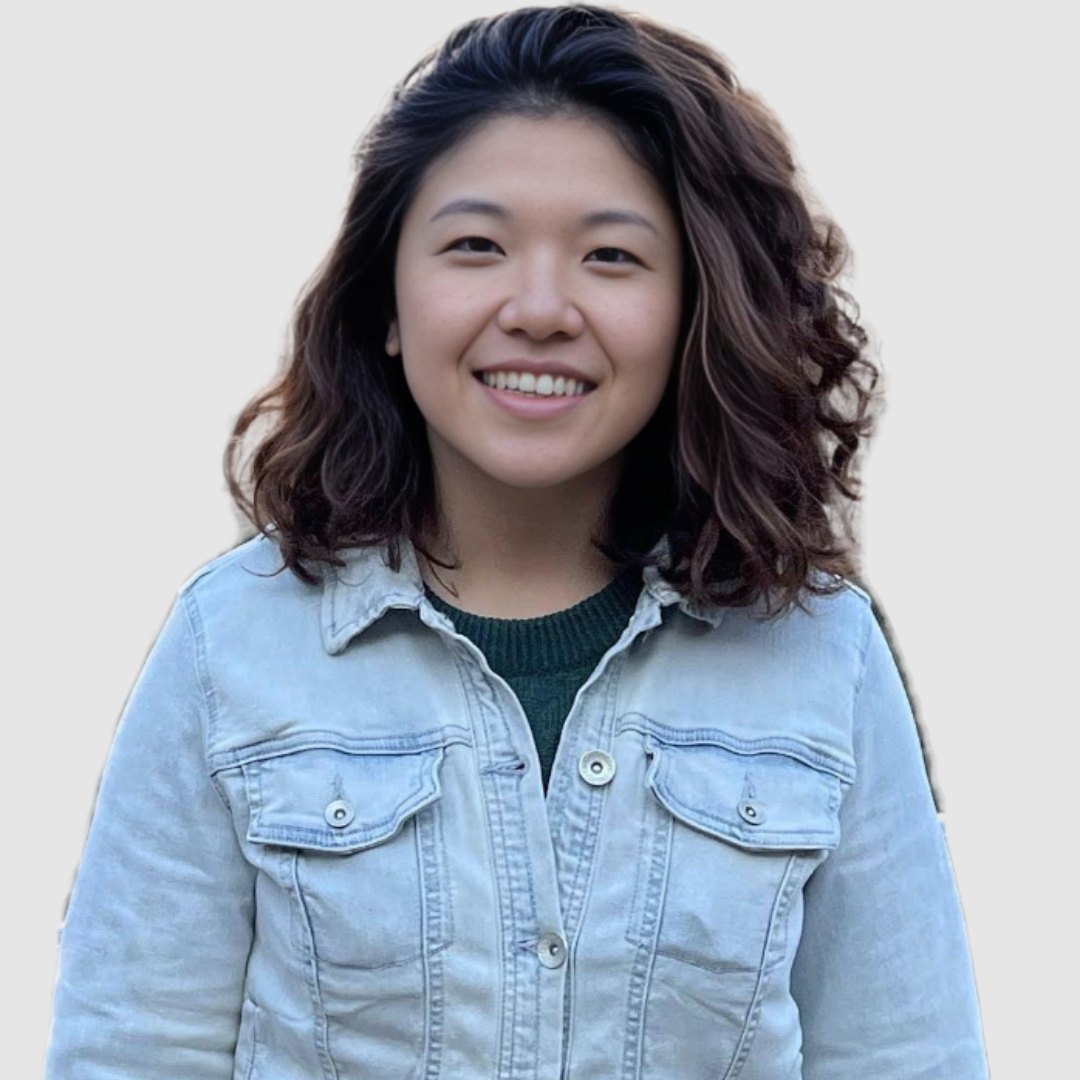 Remie Yu, Senior Software Engineer