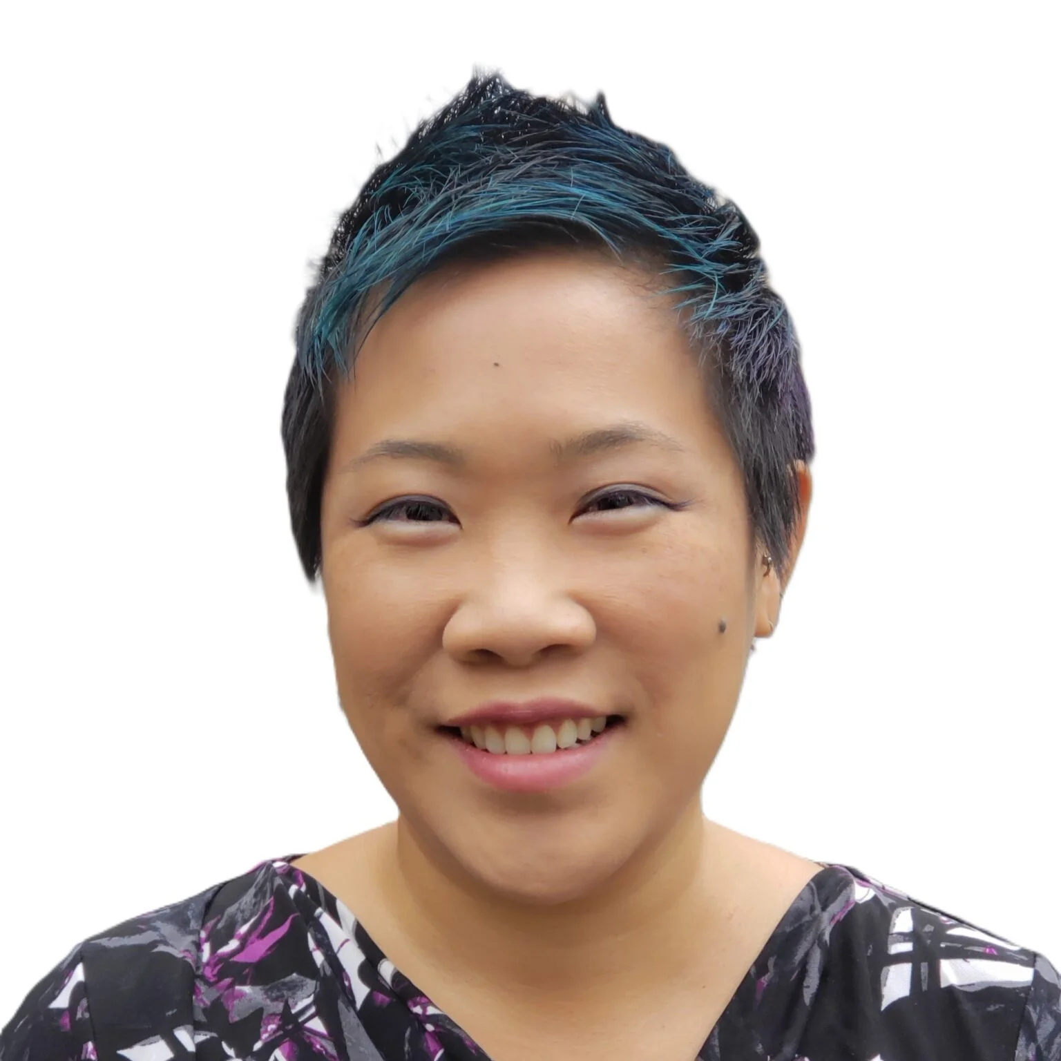 Christina Wong
