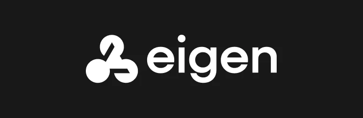 logo: Eigen