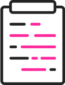 custom reporting