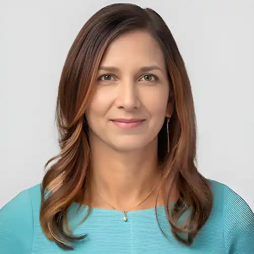Shalini Sharp